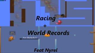 World Records #10 Feat.Nyrel (New Scs/Burlas) | TRANSFORMICE