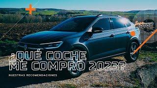 ¿QUÉ COCHE ME COMPRO EN EL 2023? / SuperMotor.Online