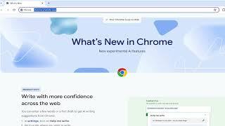 How to Change Google Chrome’s Interface Back to the Old Style [2024 Guide]
