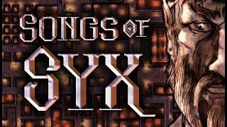 Songs of Syx - Going Big! - Episode #2