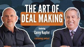 Deal Structure 101 with Corey Kupfer