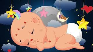 Музыка для сна младенца  Малыш уснет за 5 минут!  Колыбельная для сна