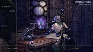 ESO - Do your daily crafting during the Jubilee event! Loot, XP and Gold!