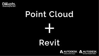 Point cloud to Revit automation