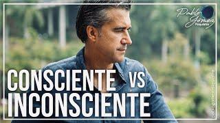 Mente CONSCIENTE y Mente INCONSCIENTE / Pablo Gómez Psiquiatra #mente #mentesana #mentepositiva