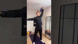 #kettlebellsport  #fitness #mobility #kettlebell #homeworkout