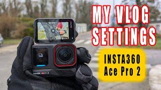 Insta360 Ace Pro 2  - Surprise at the end