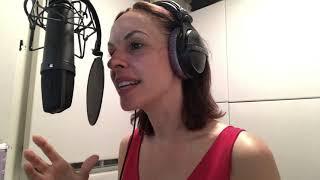 Medical Narration - Female Medical Narrator