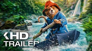 PADDINGTON IN PERU Trailer German Deutsch (2025)