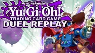 Shooting Quasar Dragon Deck -  Duel Replays and Deck List - December 2014 TCG