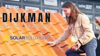 Dijkman Zonne-energie | Solar Solutions International 2023