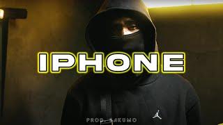 [FREE] Kerchak x Gazo jersey/drill type beat - "IPHONE" (Prod. by Sakumo)