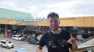 BAWAL PALA MAG-VLOG SA GREENHILLS | San Juan, Manila | KUYA JAKE