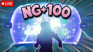 NG+20 & Above! - Road To Grounded NG+100 #5