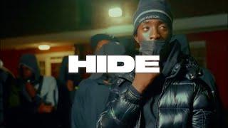[FREE] SWiTCH x Pabs x 163margs Type Beat "HIDE" UK Drill Type Beat | Prod By Krome