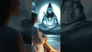 Mere bholenath #shiv #mahadev #mahakal #bhole #bholenath #sankar #shiva #youtubeshorts #trending