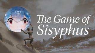 Bao plays The Game of Sisyphus