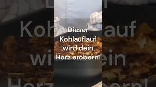 Schneller Kohlauflauf mit Hackfleisch  Das beste Auflauf Rezept