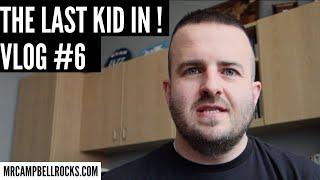 The Last Kid In Vlog #6 (I Was One of Them!)