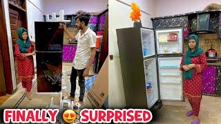 Big Surprise Reveal  || Alhamdulillah || Maria Bilal