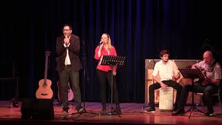 Educators (Musical Allstars): Leuchtturm (Maffay & Weist Cover)| FAKS Frühlingskonzert 2018