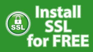 How to install SSL Certificate in CPanel Shared Hosting for FREE?