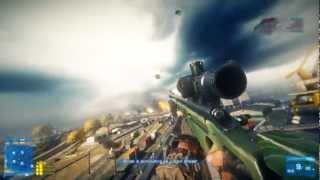 Finesse | A Battlefield 3 PC Montage by Mr Assault