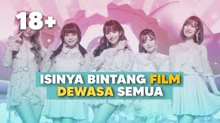 Artis Film Dewasa Jepang yang Jadi Idol K-Pop - Bisa SambiLL