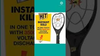 HIT Anti Mosquito Racquet