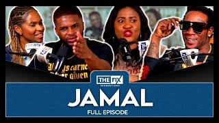 Jamal on Being Rated D for Dunce, Ballandor, Kartel Endorsement, 41 Buss Head, Rygin King & more