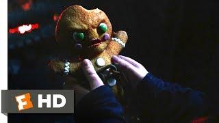 Krampus - Christmas Cookie Kidnapper Scene (3/10) | Movieclips