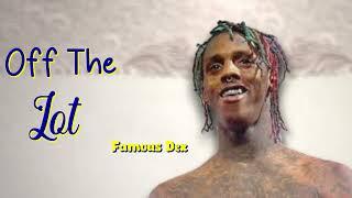 What Got Into Me-Famous Dex-Ultimate hits of 2024-Enthralling