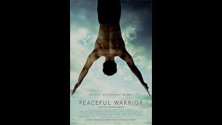 Peaceful Warrior Movie in Hindi in BluRay || New Hollywood Movie