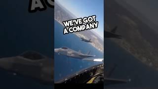 I've Got a Company #Techbeast #F16 #airforce #F16FighterJet #legendary #f22 #F35 #A10