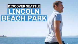 Lincoln Park - Best Parks In Seattle