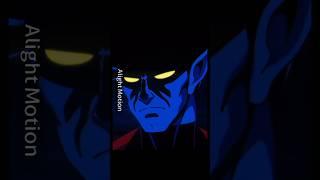 Nightcrawler edit | X-Men 97 | Beggin- Madcon