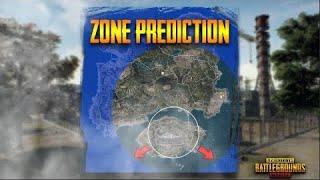 ZONE PREDICTION PART 3 (BASIC ZONE RULES AND EXAMPLES)