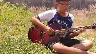 Michael Christian Santoso (16) & Theodore Jason (16) - "Perfect" by Ed Sheeran