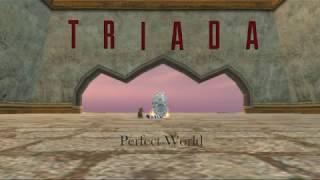 Timelapse Perfect World ThePW 1.3.6 Triada
