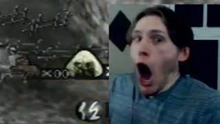 Jerma's Odama Meltdown - Jerma Streams Odama (Long Edit)