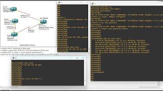 What is Network Time Protocol? How to configure NTP on router?