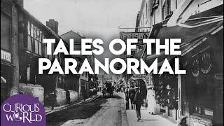 Tales of the Paranormal