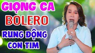 Ngô Quốc Linh - Ngày Còn Em Bên Tôi - LK Nhạc Vàng Trữ Tình Hay Tê Tái Con Tim 2019