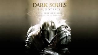 Best VGM of All Time | Dark Souls OST - Gwyn, Lord of Cinder