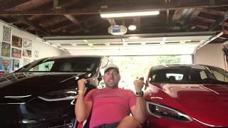 Tesla Garage with Tesla Tim (Episode 1)