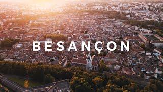 VISITER BESANÇON EN UN WEEKEND