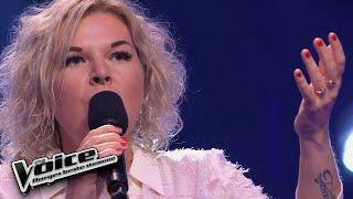 Elisabeth Nygård-Pearson| River (Joni Mitchell) | Blind auditions | The Voice Norway 2025