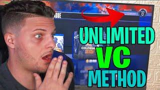 NBA 2K22 VC GLITCH - Insane UNLIMITED VC Glitch for NBA 2K22 (Full Tutorial)