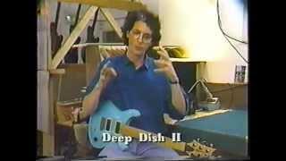 1990 PRS Video