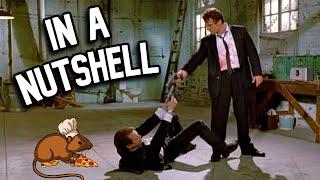 Reservoir Dogs: In A Nutshell